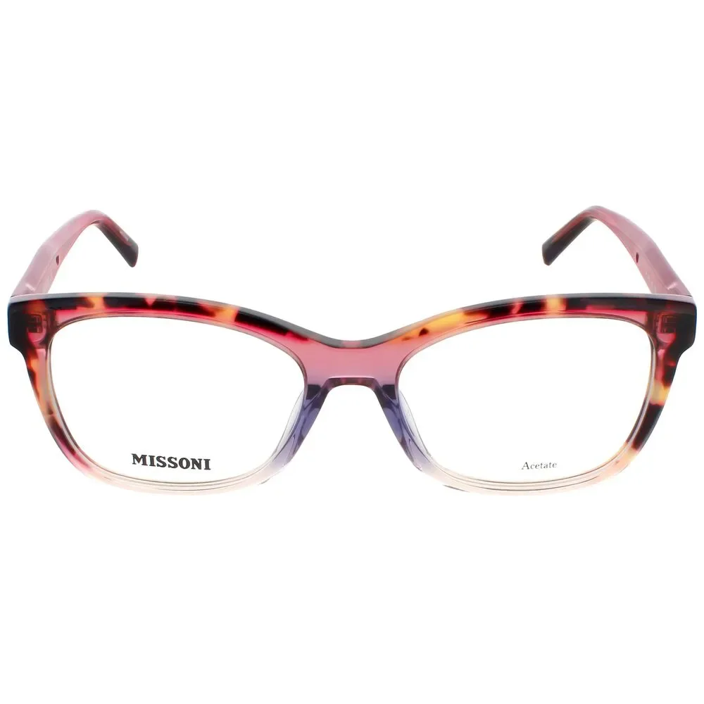 NWT Missoni MIS 0090 00AE 52 52